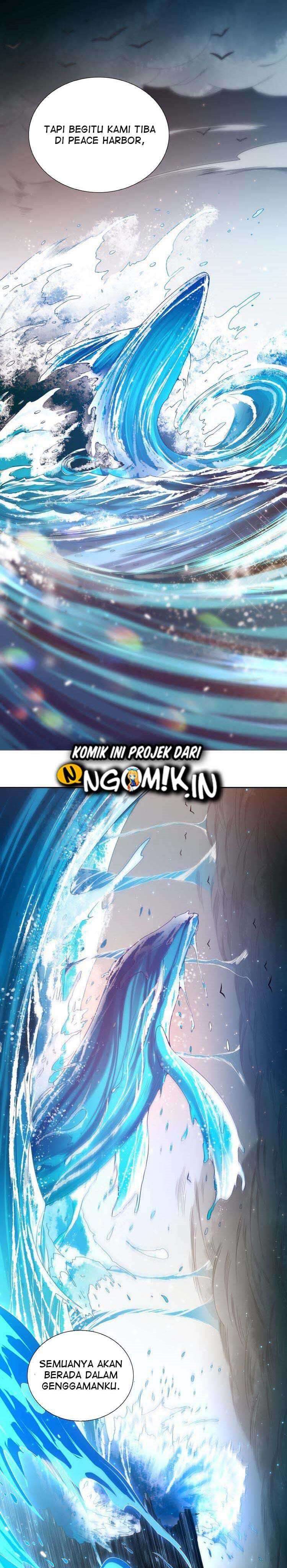 Ultimate Soldier Chapter 85 Gambar 30
